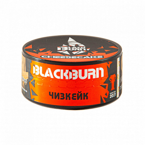 Табак Blackburn CHEESECAKE 25 грамм в Турции