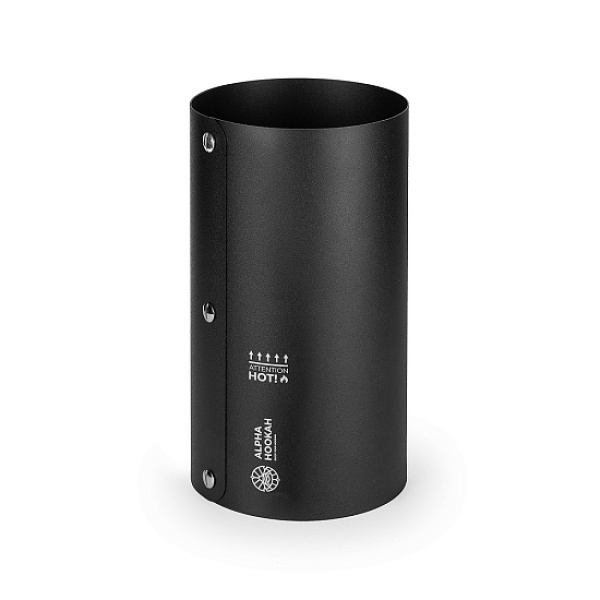 Ветровик ALPHA HOOKAH Roll для кальяна в Турции