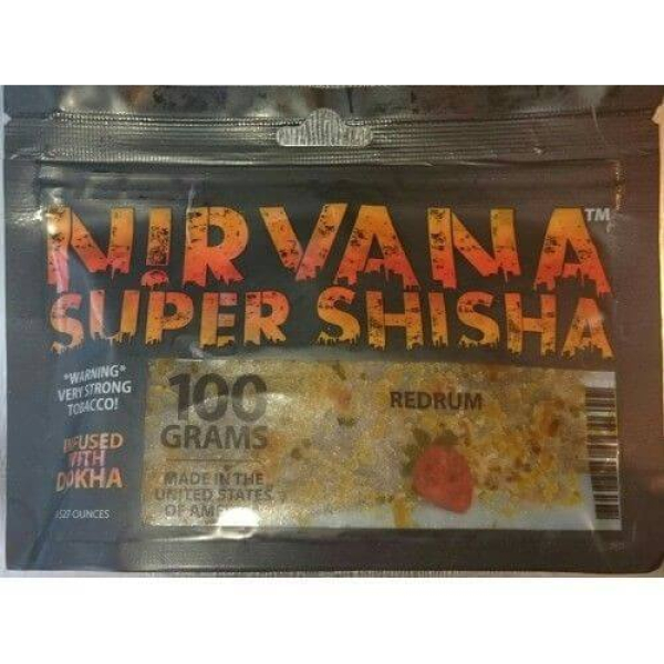 Табак Nirvana Redrum 100 грамм в Турции