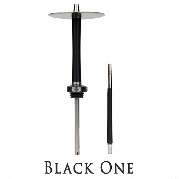 Кальян Nube Black One в Турции