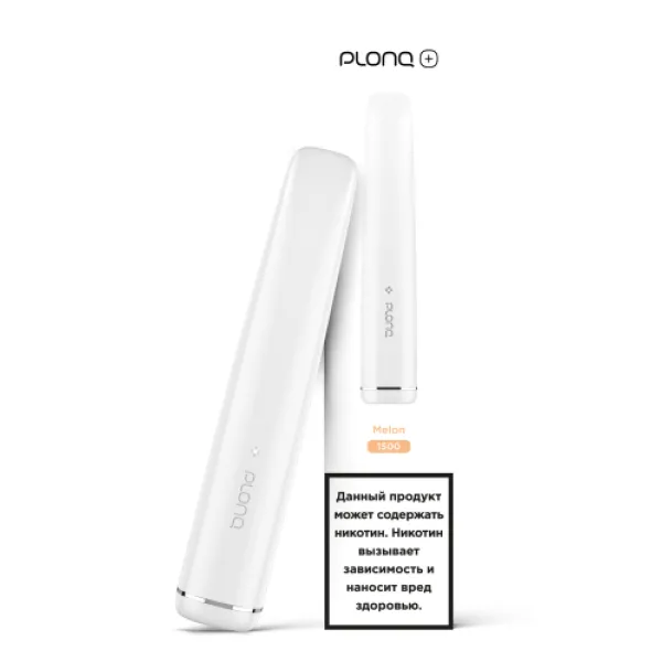 PLONQ (Plus Melon), 1500 тяг в Турции