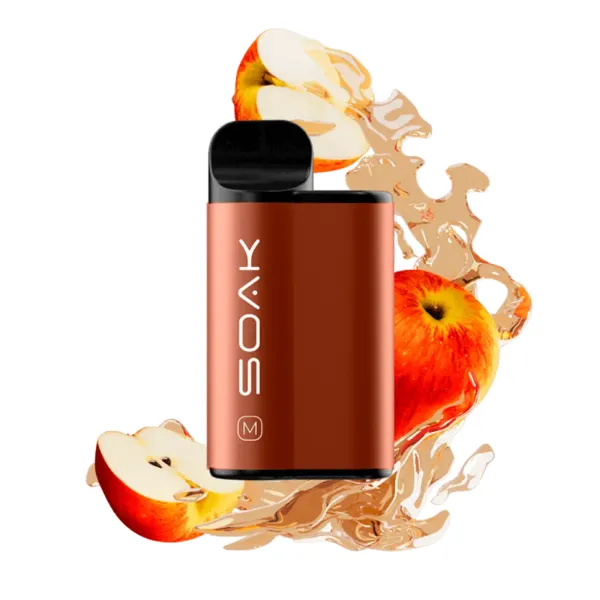 SOAK M New zealand kanzi apple (Новозеландское яблоко канзи), 4000 тяг в Турции