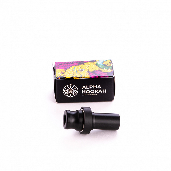 Коннектор для шланга магнитный Alpha Hookah (Черный) в Турции