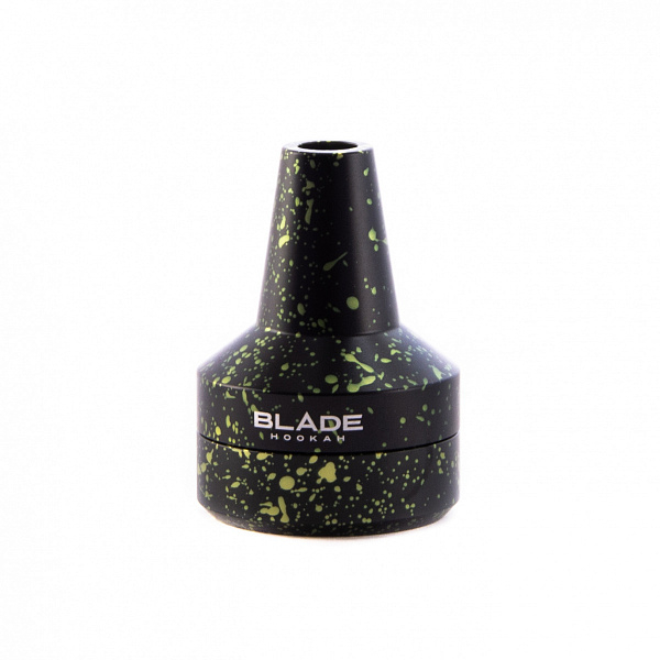 Кетчер Blade Hookah Черный (Черный,Желтый) в Турции