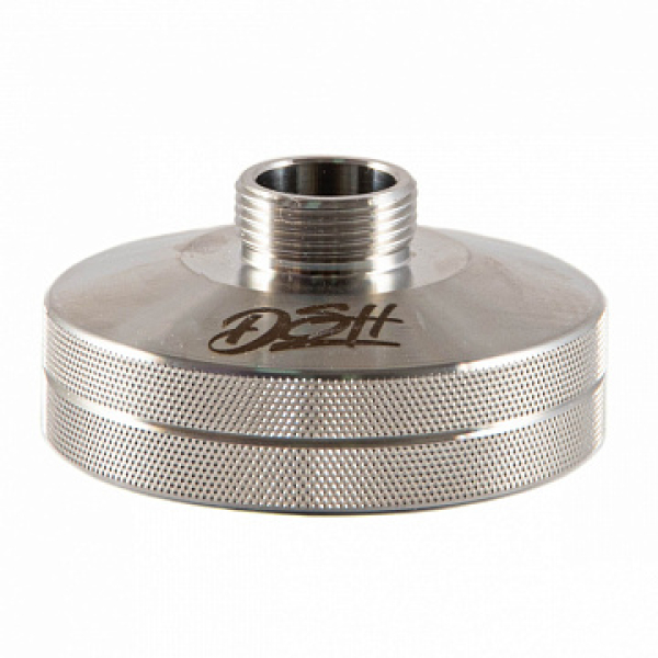 Кетчер DSH 16x1 (Серебро) в Турции