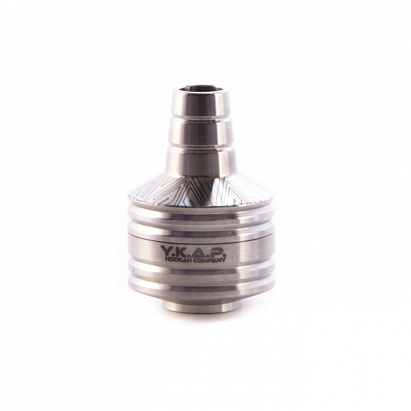 Кетчер Y.K.A.P. Mini Ego (Серебро) в Турции