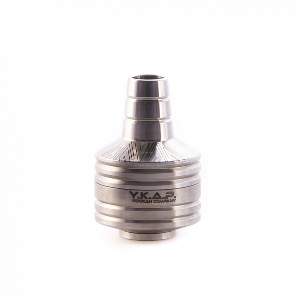 Кетчер Y.K.A.P. Slim Loco Pro Pro Wood (Серебро) в Турции