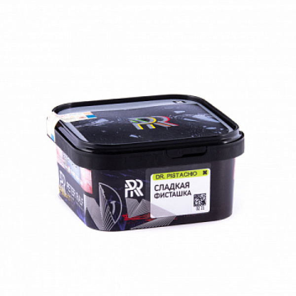 Табак Peter Ralf Dr. Pistachio (Сладкая фисташка) 250 гр в Турции