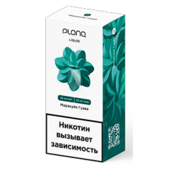 Жидкость PLONQ Liquid вишня персик лимон в Турции