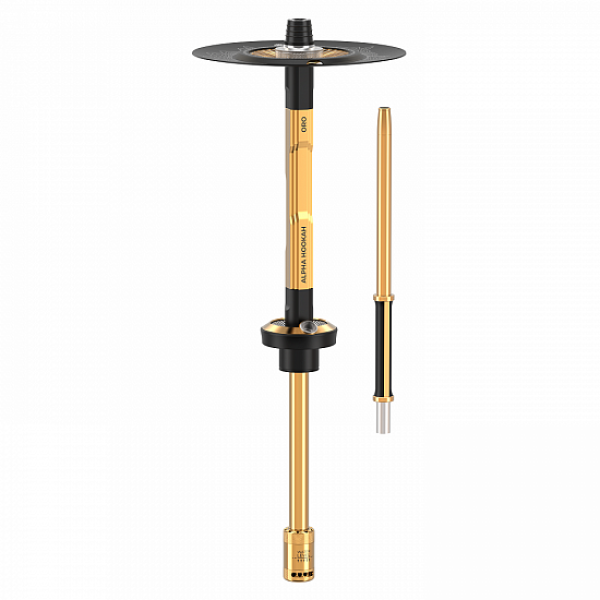 Кальян Alpha Hookah ORO в Турции