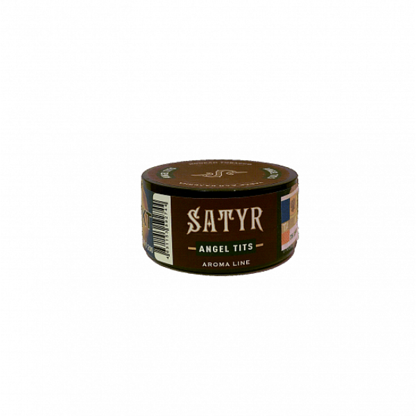 Табак Satyr Angel Tits (Десертная Вишня) 25 гр в Турции