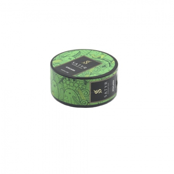 Табак Satyr Atamaca (Кактус) 25 гр в Турции