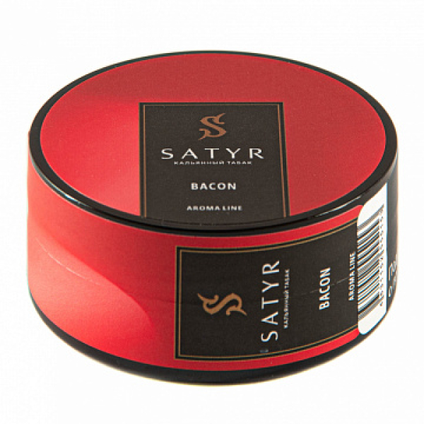 Табак Satyr Bacon 25 гр в Турции