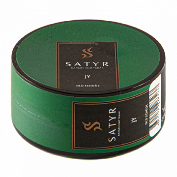 Табак Satyr JY 25 гр в Турции