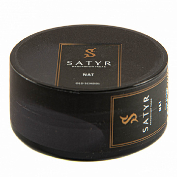 Табак Satyr Nat 25 гр в Турции