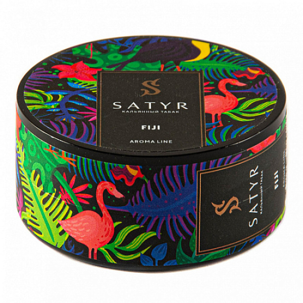 Табак Satyr Fiji (Фиджи) 25 гр в Турции