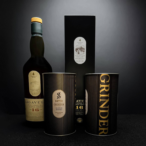 Табак Satyr GRINDER (ЛАГАВУЛИН) 100 грамм в Турции