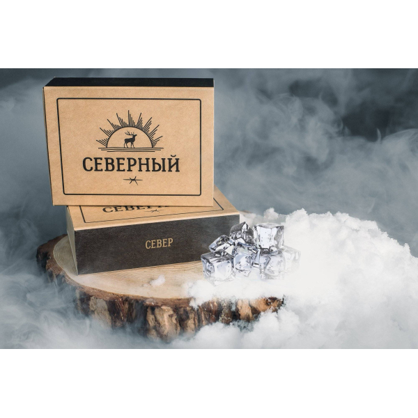 Табак Северный Север 100 грамм в Турции