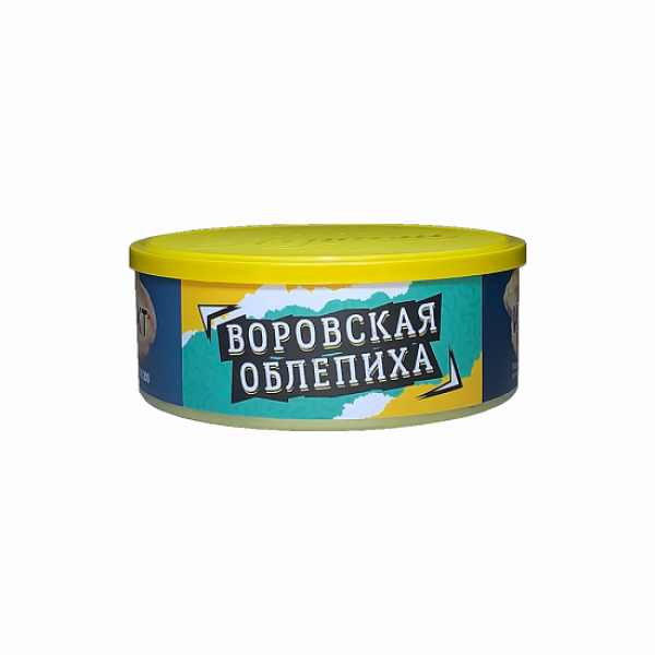 Табак Северный Воровская Облепиха 100 грамм в Турции