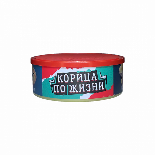 Табак Северный Корица По Жизни 100 грамм в Турции