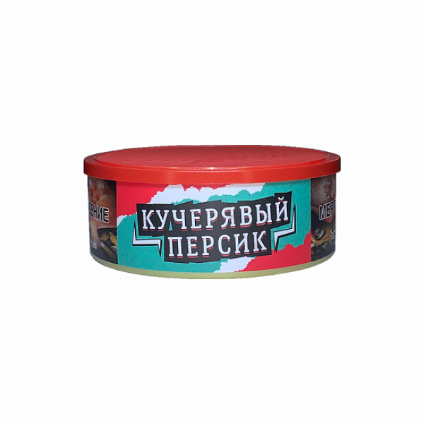 Табак Северный Кучерявый Персик 100 грамм в Турции