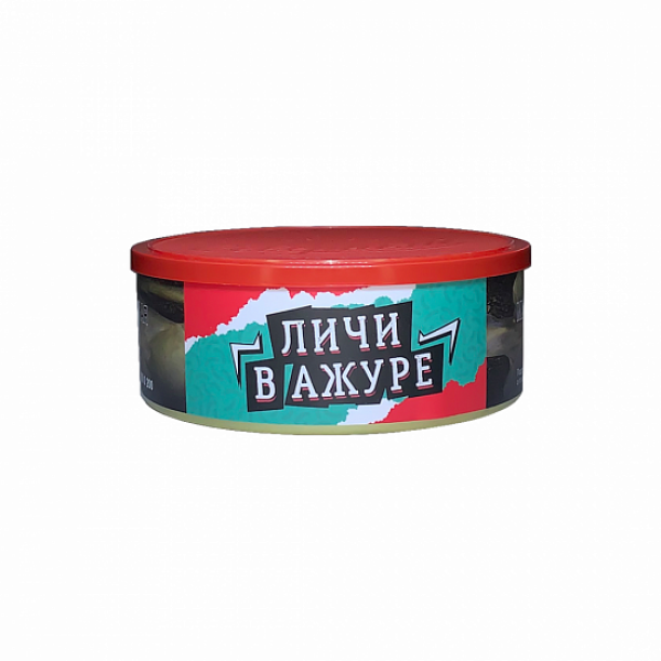 Табак Северный Личи В Ажуре 100 грамм в Турции