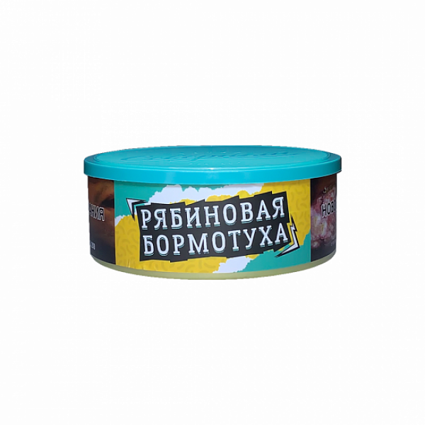Табак Северный Рябиновая Бормотуха 100 грамм в Турции