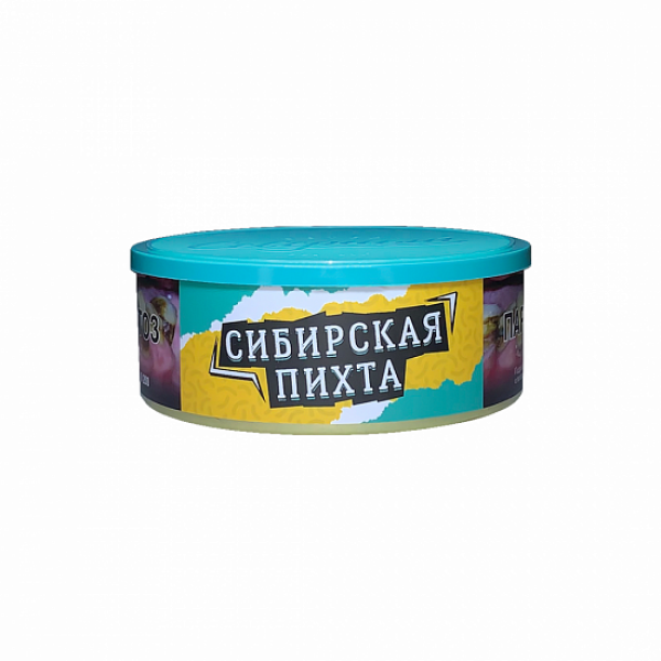Табак Северный Пихта Сибирская 100 грамм в Турции