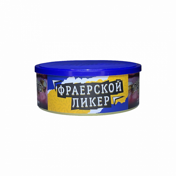 Табак Северный Фраерский Ликер 100 грамм в Турции