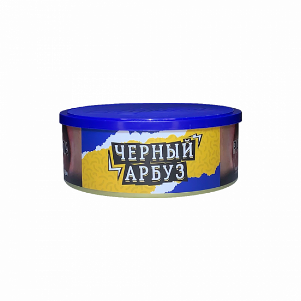 Табак Северный Черный Арбуз 100 грамм в Турции