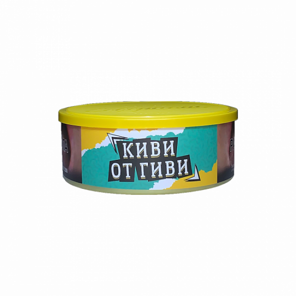 Табак Северный Киви от Гиви 100 грамм в Турции