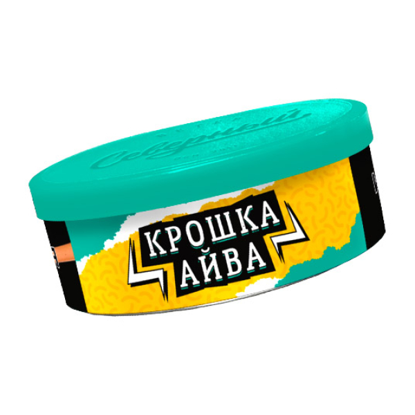 Табак Северный Крошка Айва 100 грамм в Турции
