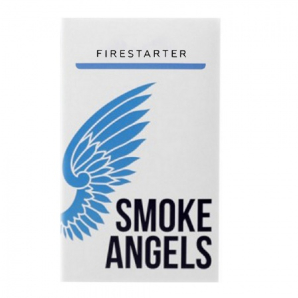 Табак Smoke Angels Firestarter (Острая Жвачка С Корицей) 100 грамм в Турции