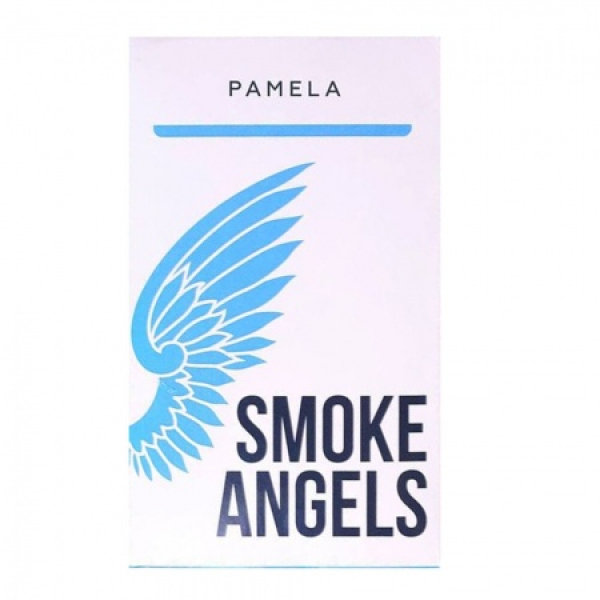 Табак Smoke Angels Pamela (Помело) 100 грамм в Турции
