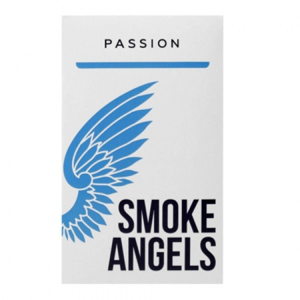 Табак Smoke Angels Passion (Маракуйя) 100 грамм в Турции