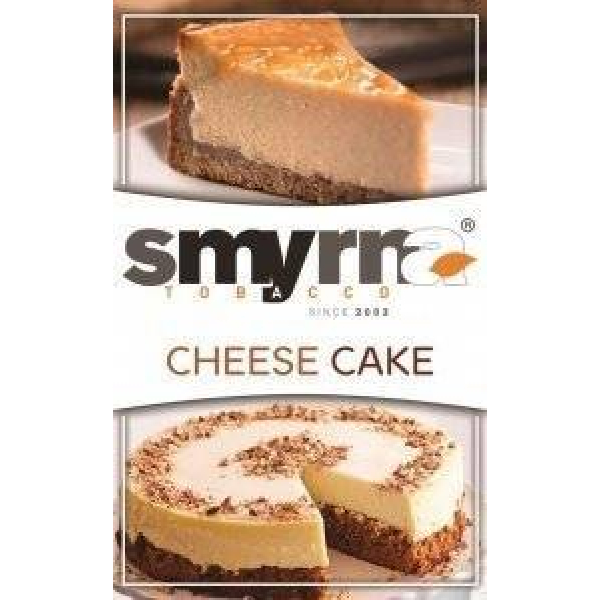 Табак Smyrna Cheese Cake 50 грамм в Турции
