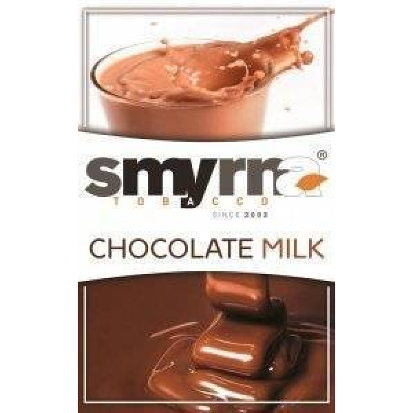 Табак Smyrna Chocolate Milk 50 грамм в Турции