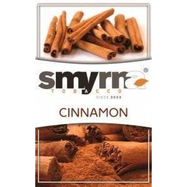 Табак Smyrna Корица 50 грамм в Турции