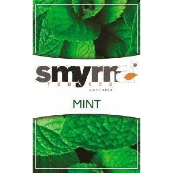 Табак Smyrna Мята 50 грамм в Турции