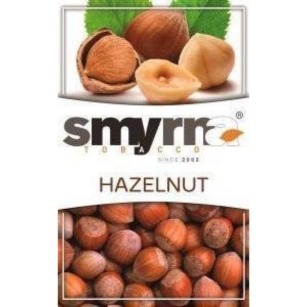 Табак Smyrna Фундук 50 грамм в Турции