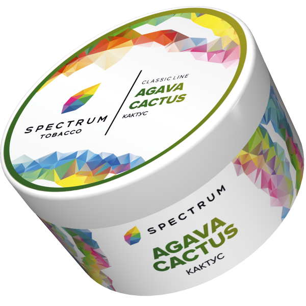 Табак Spectrum Classic AgavaCactus 200 грамм в Турции