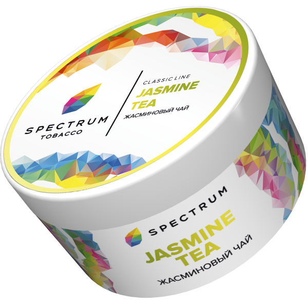 Табак Spectrum Classic JasmineTea 200 грамм в Турции