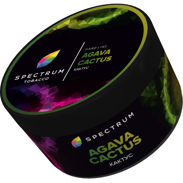 Табак Spectrum Hard AgavaCactus 200 грамм в Турции
