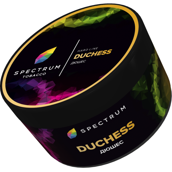 Табак Spectrum Hard Duchess 200 грамм в Турции
