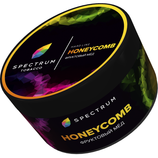 Табак Spectrum Hard Honeycomb 200 грамм в Турции