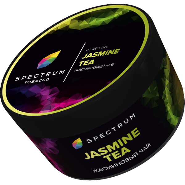 Табак Spectrum Hard JasmineTea 200 грамм в Турции
