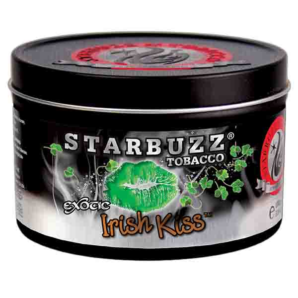 Табак Starbuzz Irish Kiss 250 грамм в Турции