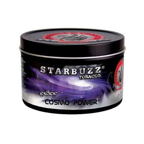 Табак Starbuzz Cosmo Power 250 грамм в Турции