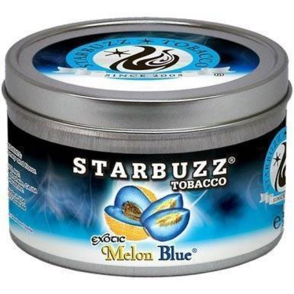 Табак Starbuzz Melon Blue 250 грамм в Турции
