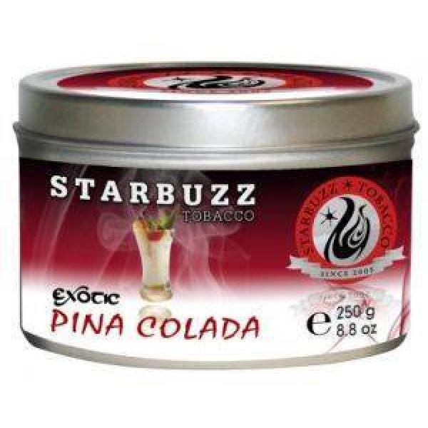 Табак Starbuzz Pina Colada 250 грамм в Турции